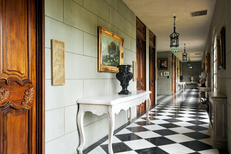 Public Area 5, Campbell Point House, Bellarine - Inner