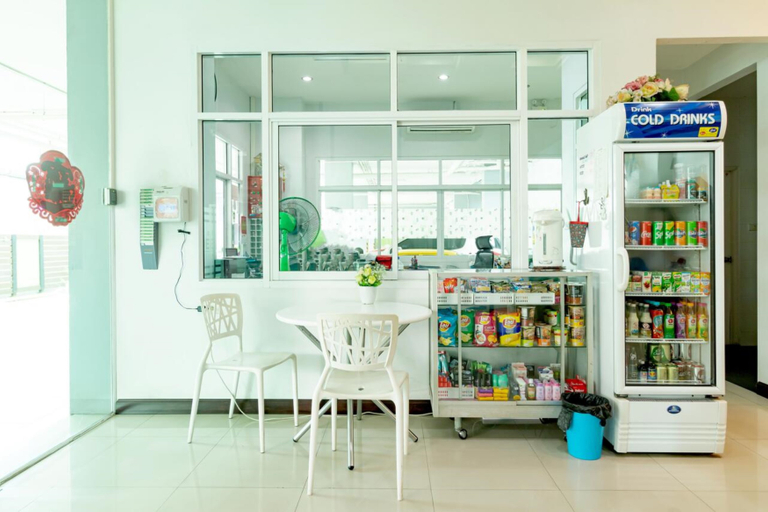 Food & Drinks, Udee Living Place, Hat Yai