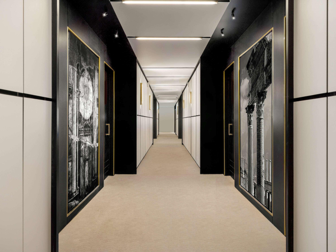 Public Area 4, HABITA79, Pompeii, a Tribute Portfolio Hotel, Napoli