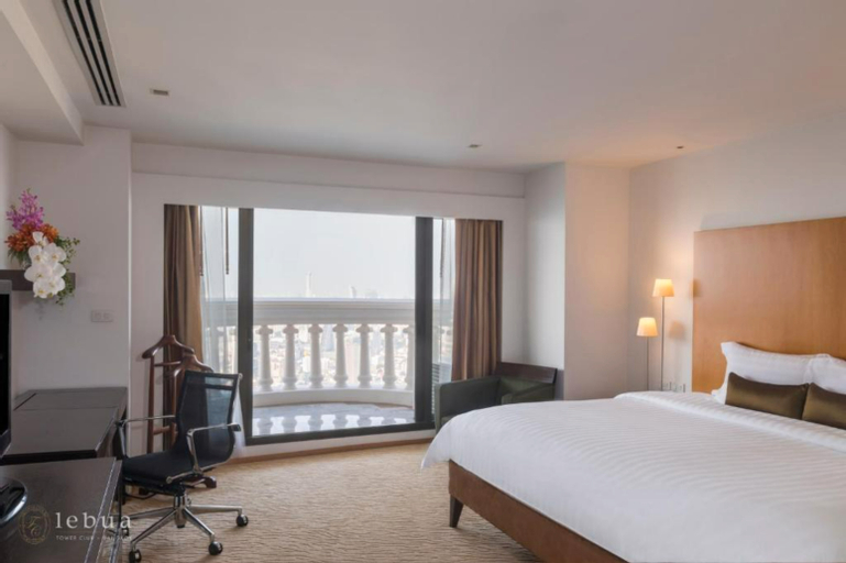 Bedroom 15
