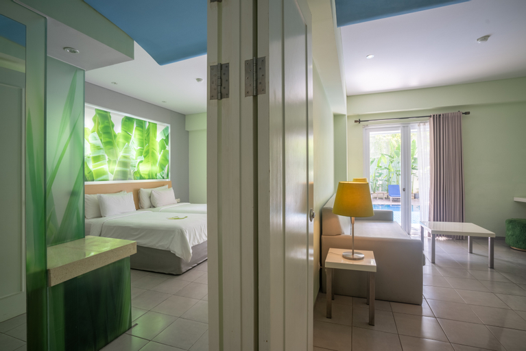 Bedroom 11