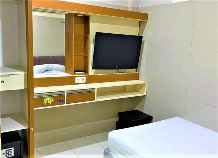 Bedroom 3, Suci Guest House 2, Makassar