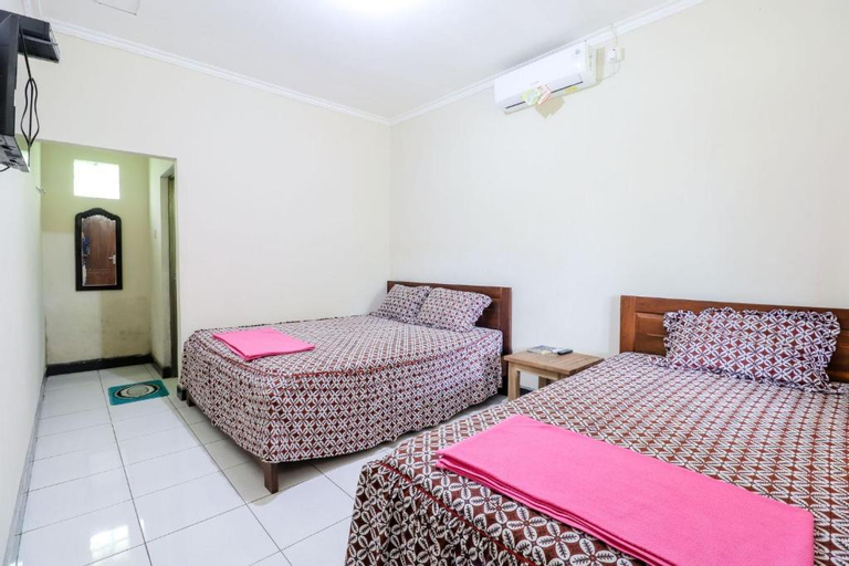 Bedroom 9