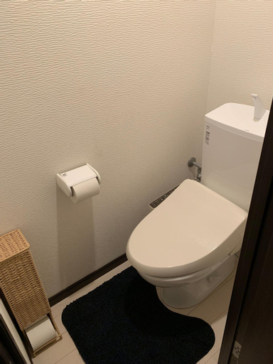 Bedroom 5, Ga Jyun Asakusa, Taitō