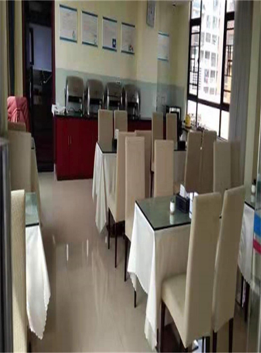 Food & Drinks 3, HuaTing Hotel (Poyang Wetland Park), Shangrao