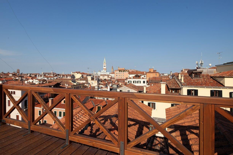 Exterior & Views 2, Palazzo Pianca, Venezia