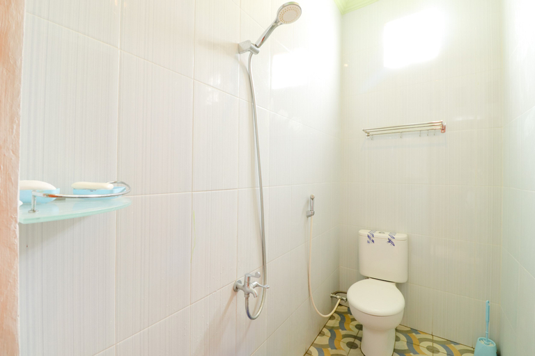 Bathroom 6