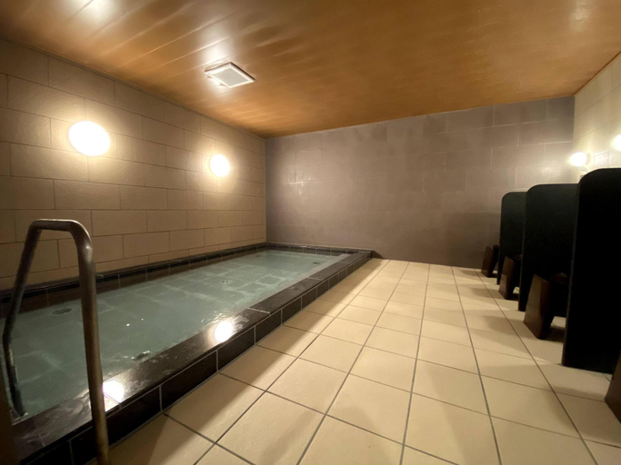 Sport & Beauty 2, THE Celecton Abeno-matsubara Ekimae, Matsubara