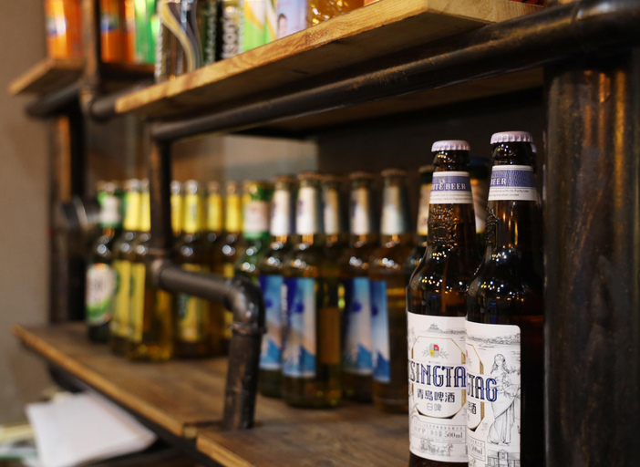 Food & Drinks 2, Hanting Hotel Dalian Airport, Dalian