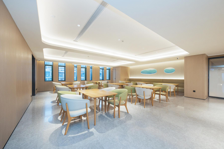 Food & Drinks 2, Ji Hotel (Hangzhou Alibaba Xixi Park), Hangzhou