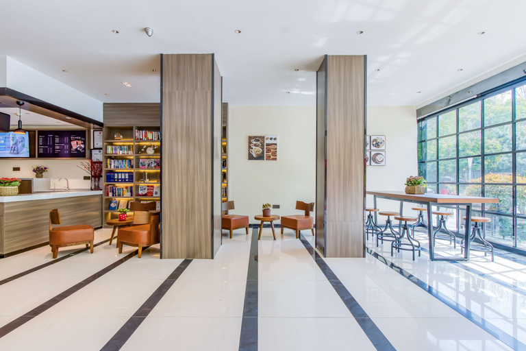 Others 3, Hanting Hotel Hangzhou Jiangnan Avenue, Hangzhou