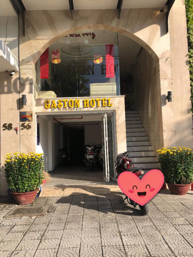 Exterior & Views 5, Gaston Hotel by ZUZU, Da Nang