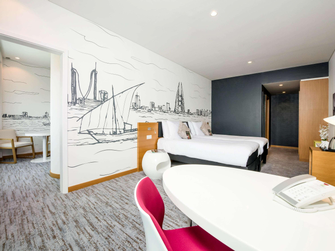 Bedroom 23