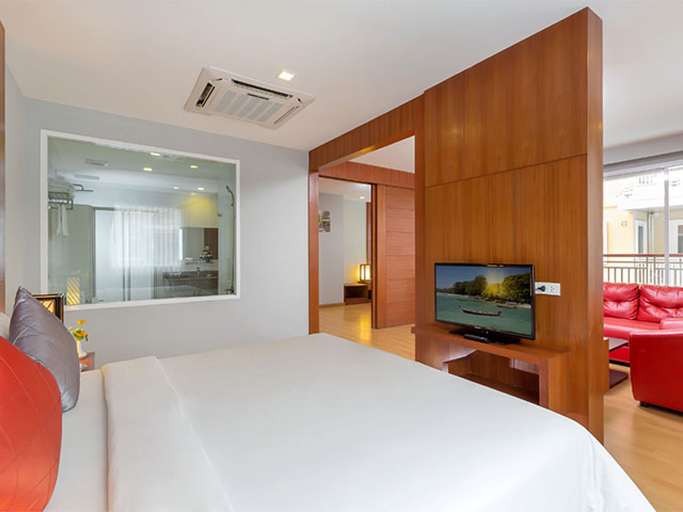 Bedroom 24
