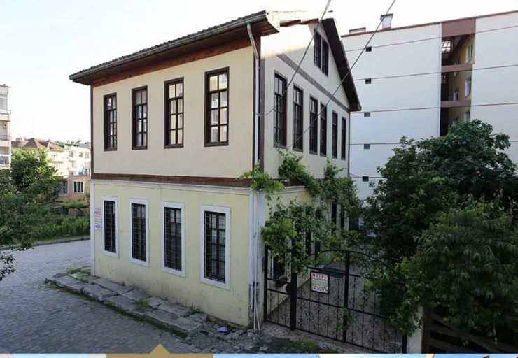 Exterior & Views 2, Ata Konagi Ottoman Mansion, Ünye