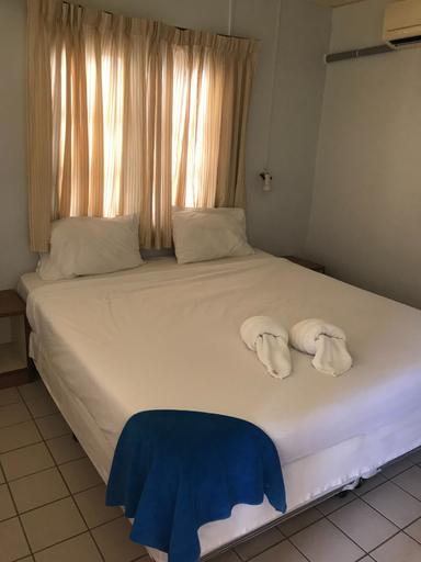 Bedroom 3, Sea Breeze Bungalow by ZUZU, Ko Samui