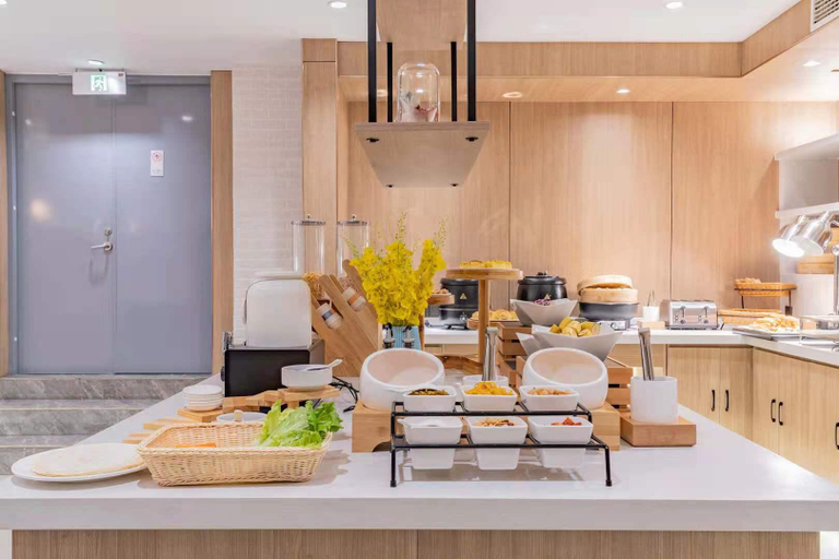 Food & Drinks 3, Hanting Premium Hotel Anyang Angang Avenue, Anyang