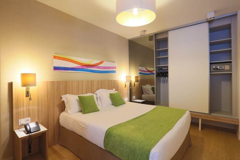 Bedroom 6