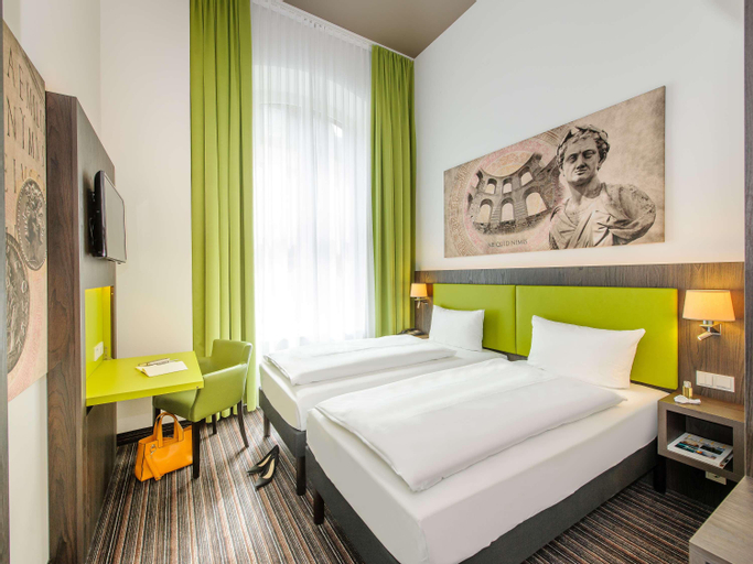 Bedroom 11