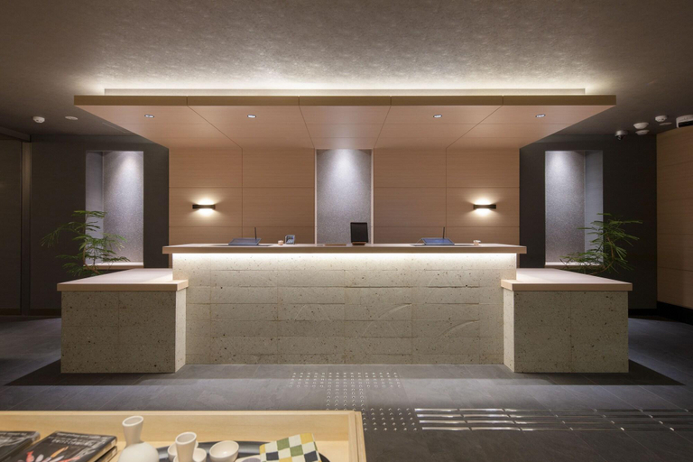 Public Area 2, Hohga Hotel Ueno Tokyo, Taitō