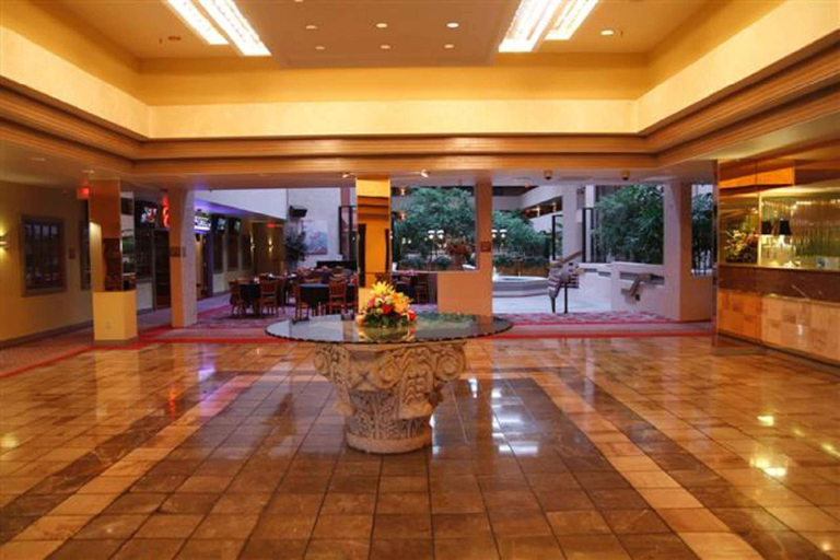 Public Area 3, Ramada by Wyndham Viscount Suites Tucson East, Pima