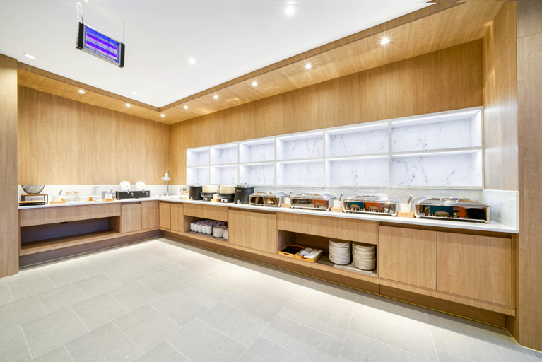 Food & Drinks 4, Hanting Hotel (China Home Textile City store in Xu, Jiaxing