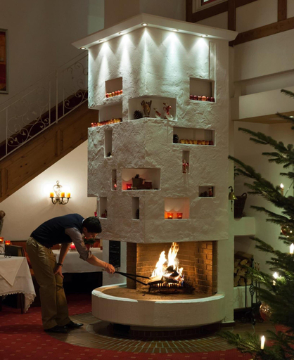 Public Area, Hotel Derichsweiler Hof, Oberbergischer Kreis