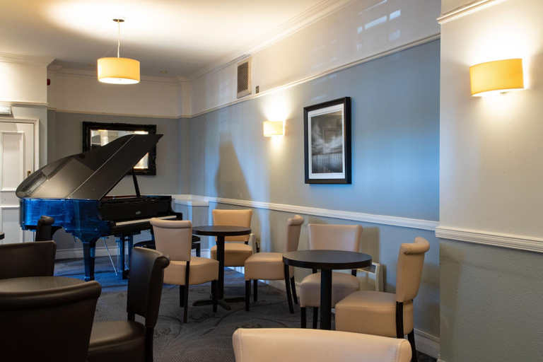 Public Area 2, The Windermere Hotel, Cumbria