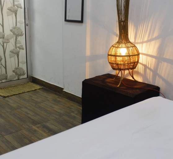 Bedroom 24