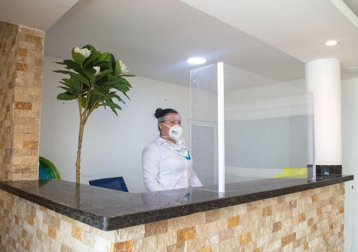 Public Area 2, Avexi Suites, Cartagena de Indias