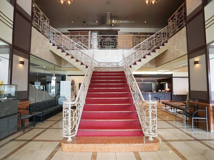 Public Area 2, Neyagawa Trend Hotel, Neyagawa