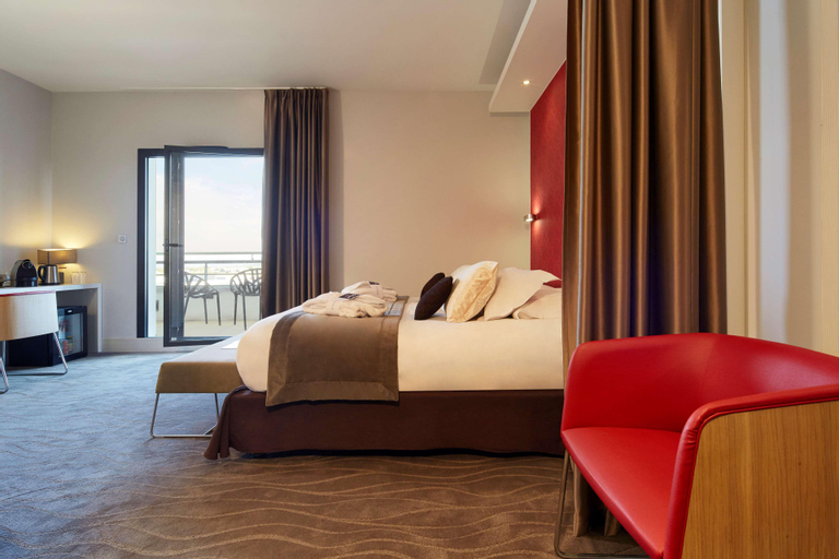 Bedroom 21