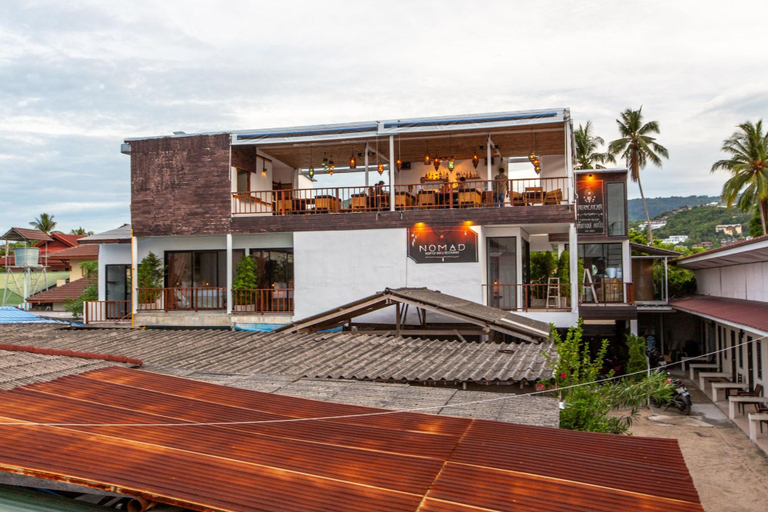 Exterior & Views 2, Dreamcatcher Boutique Hotel, Ko Samui