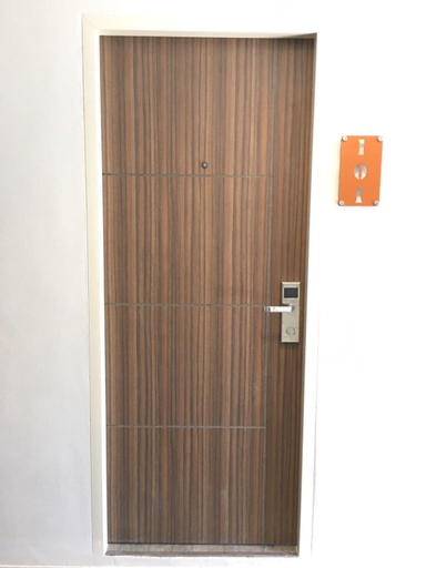 Public Area 3, VILLA23 Residence, Bang Khen