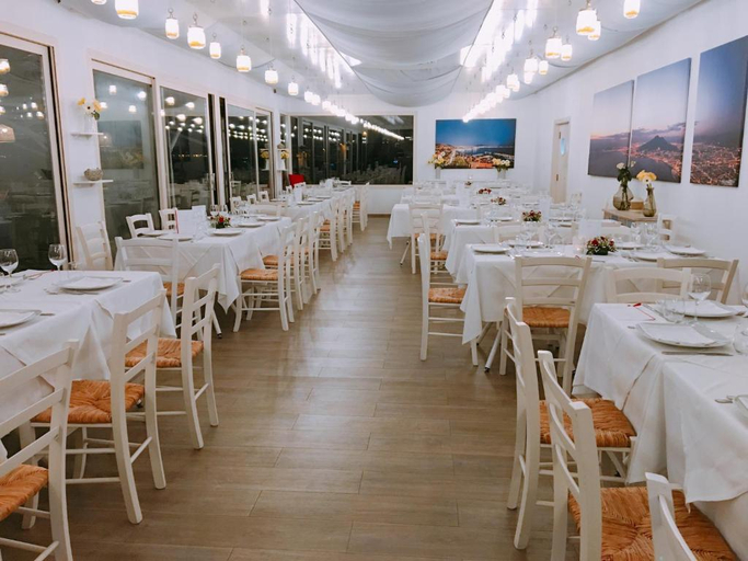 Food & Drinks, PUNTA QUATTROVENTI, Napoli
