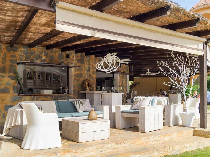 Food & Drinks 5, Aloha Hill Club Golf & Spa Apartments, Málaga