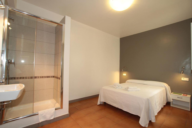 Bedroom 2, Ripoll, Baleares
