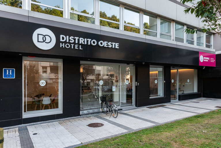 Exterior & Views 2, Distrito Oeste, Guipúzcoa