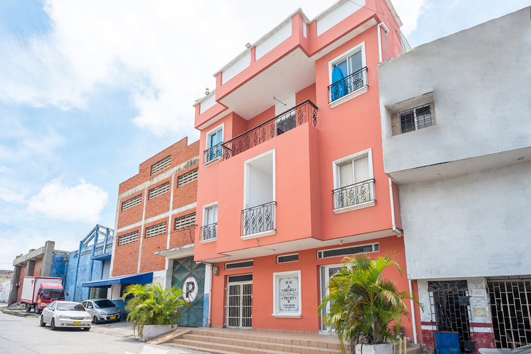 Exterior & Views 5, Ayenda California VIP, Cartagena del Chairá