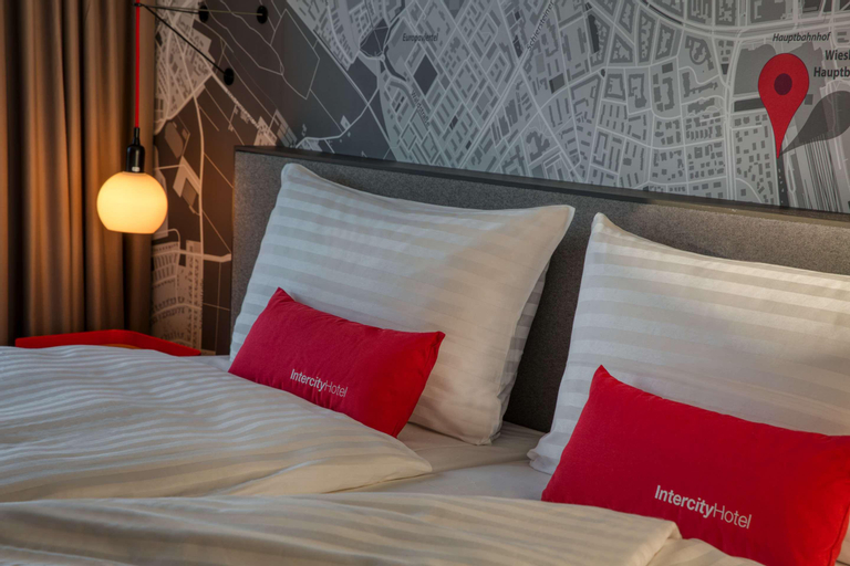 Bedroom 23