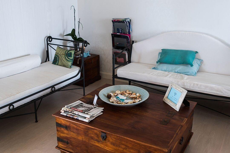 Public Area 2, Hostal Aigua Clara, Baleares