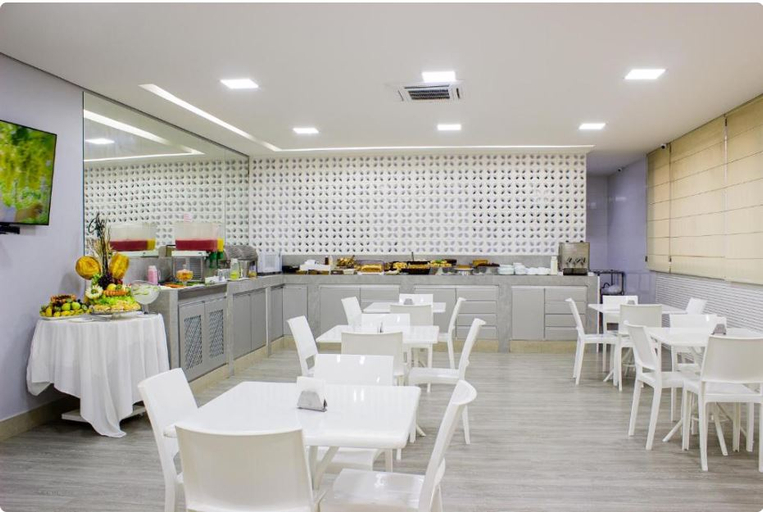 Food & Drinks 4, Imperial Plaza Hotel, Brasília
