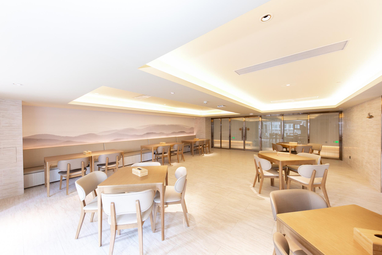 Food & Drinks 5, Ji Hotel (Xi'an Longshouyuan Metro Station) , Xi'an