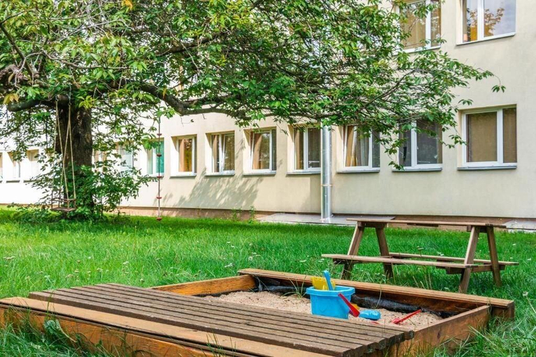 Exterior & Views 2, Hotel AMITY, Praha 20
