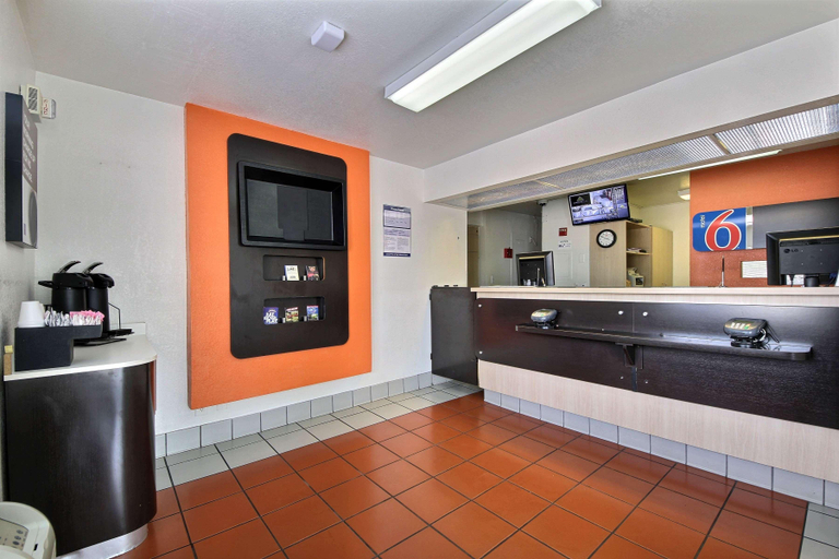 Others 5, Motel 6 San Antonio, TX - West SeaWorld, Bexar