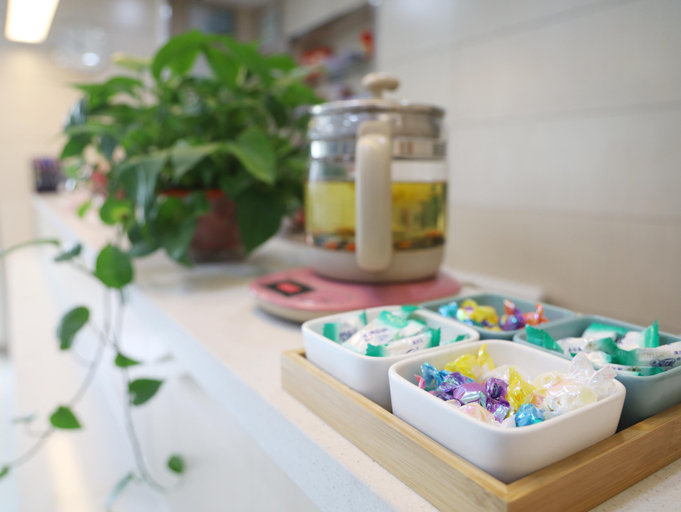 Food & Drinks 4, Hanting Hotel Dalian Airport, Dalian