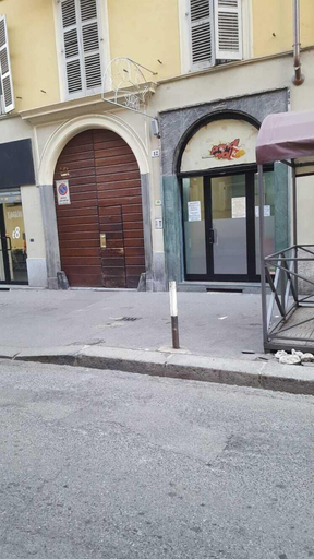 Exterior & Views, Hotel Sara, Torino