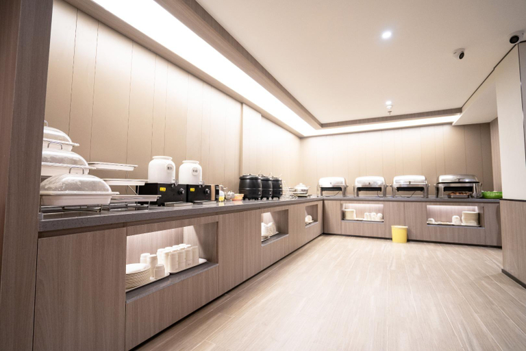 Food & Drinks 5, Hanting Hotel (Taizhou Road Transportation Center), Taizhou