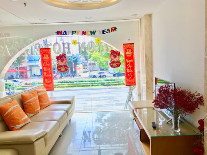 Public Area 2, Gaston Hotel by ZUZU, Da Nang