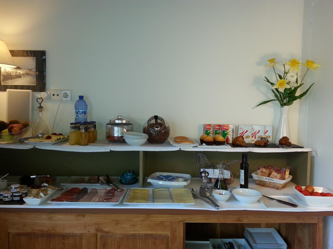 Food & Drinks 5, Hostalet de Begur - Adults Only, Girona